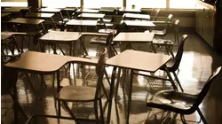 Banned lead paint found at Garners Elementary: parents urged to test children for lead poisoning