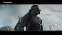 'Predator: Badlands' casts deadly monster as the hero