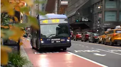 Transit advocates announce Pokey award for slowest New York City bus route