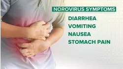 New warning on holiday virus