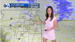 ABC7 AccuWeather Forecast