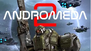 Andromeda 2