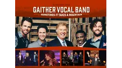 Sometimes It Takes A Mountain