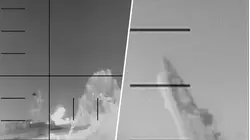 US Submarine Sinks Iran Ship as War Spreads Across Middle East