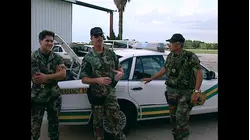 Special Forces