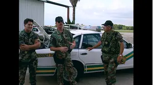 Special Forces