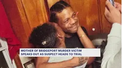 Jury selection enters second day in trial of man accused in Bridgeport murder