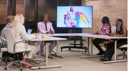 Big Freedia Goes Gospel