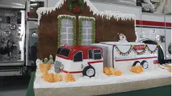 A Christmas Carol Creation