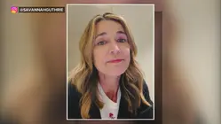 Savannah Guthrie urges captors to 'make the right choice,' return mother