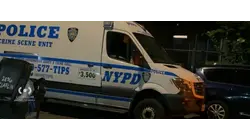 15-year-old found shot to death in Kingsbridge Heights