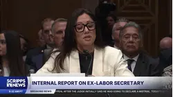 Watchdog report: Ex-Labor Secretary Chavez-DeRemer oversaw hostile work environment, misused funds
