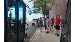 NJ program helps people with disabilities gain skills and independence on public transit