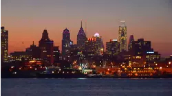 Philadelphia, Pennsylvania featuring Jeff Kashiwa