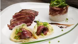 How to Roast a Duck - Thai Style