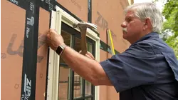 Ask TOH | Window Gap, Solar Drinking Water