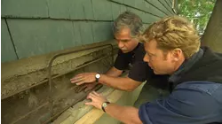 Newton | Garage Nightmare and Garbage Disposers