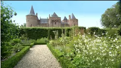 Amsterdam and the Netherlands