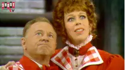 The Carol Burnett Show: S1 E14 - Mickey Rooney, John Davidson