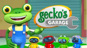 Gecko's Garage