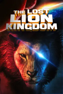 The Lost Lion Kingdom
