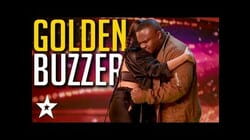Alesha Dixon's GOLDEN BUZZER on Britain's Got Talent 2020 | Got Talent Global