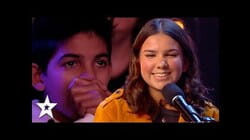 INCREDIBLE Singer Bring Audience To Tear on BGT | Got Talent Global