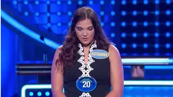 How many #1 answers?! Alexandra demolishes Fast Money! | Family Feud