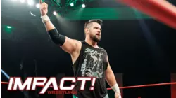 IMPACT! Wrestling - November 11, 2021