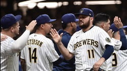 MLB 8/12 Preview: Brewers Vs. Cardinals