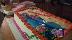It's My Party and I'll Bark If I Want You