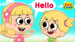 Greeting Song