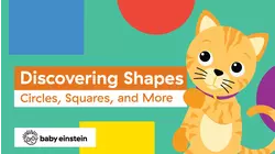 Discovering Shapes: Circles, Squares, and More