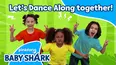 Lets Dance Along together!