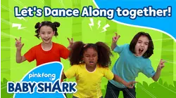 Lets Dance Along together!