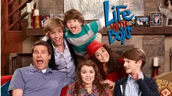 Life With Boys
