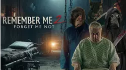 Remember Me 2: Forget Me Not