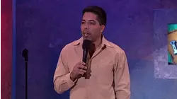 Jesse Pangelinan, Rich Ramirez