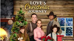 Love's Christmas Journey Part 2