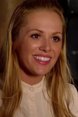 Love's Christmas Journey Part 2