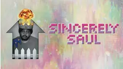 Sincerely Saul