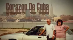 Corazon de Cuba