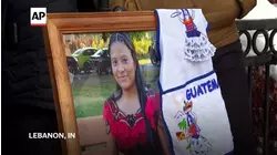 Family, lawyer meet with prosecutor over killing of house cleaner in Indianapolis suburb