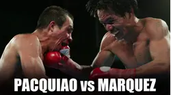 Pacquiao vs. Marquez I