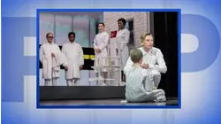 Jamie Campbell Bower makes appearance in 'Stranger Things: The First Shadow'