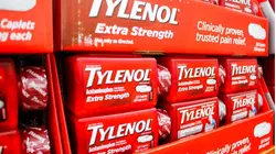 Study finds Tylenol safe during pregnancy