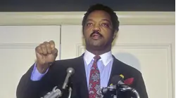 Jesse Jackson's legacy is 'coalition building': Rainbow PUSH chair