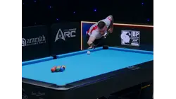 2025 European Pocket Billiard Federation European Championship