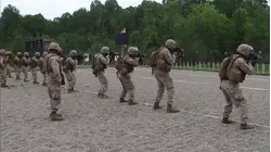 Guerra en Medio Oriente eleva temor de familias por posible despliegue de soldados hispanos activos