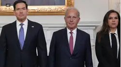 Navy secretary's firing amid Iran war 'unprecedented': Defense analyst